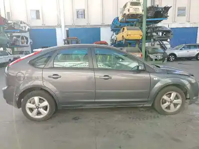 Утилизация автомобиля ford focus ii (da_, hcp, dp) 1.6 tdci года 2005 питание g8da