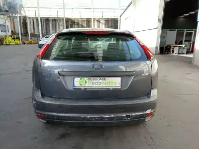 Утилизация автомобиля ford focus ii (da_, hcp, dp) 1.6 tdci года 2005 питание g8da