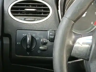Утилизация автомобиля ford focus ii (da_, hcp, dp) 1.6 tdci года 2005 питание g8da