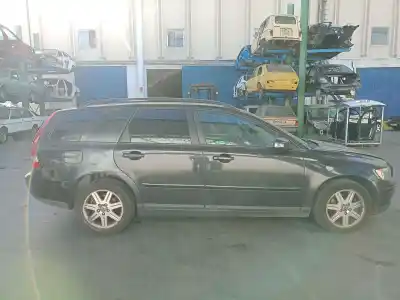 Vehicul casat volvo v50 (545) 2.0 d al anului 2006 alimentat d4204t