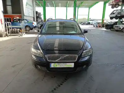Vehicul casat volvo v50 (545) 2.0 d al anului 2006 alimentat d4204t