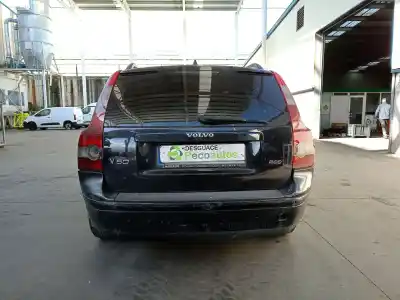 Vehicul casat volvo v50 (545) 2.0 d al anului 2006 alimentat d4204t