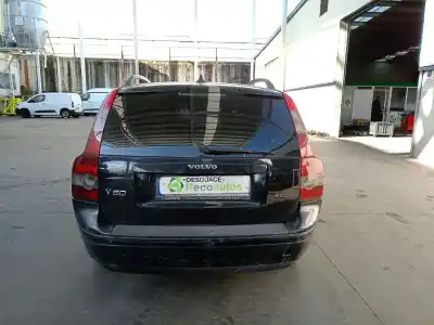 Vehicul casat volvo v50 (545) 2.0 d al anului 2006 alimentat d4204t