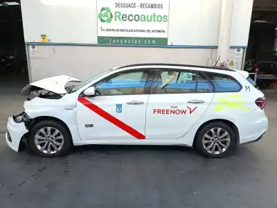 Scrapping Vehicle FIAT TIPO RANCHERA FAMILIAR (356_, 357_) 1.4 (356WXF1B) of the year 2019 powered 940B7000