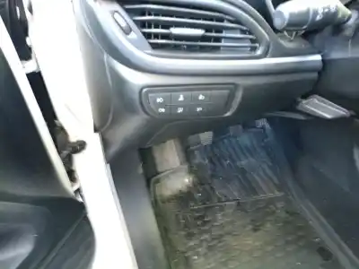 Утилизация автомобиля fiat tipo ranchera familiar (356_, 357_) 1.4 (356wxf1b) года 2019 питание 940b7000
