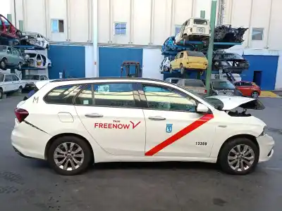 Утилизация автомобиля fiat tipo ranchera familiar (356_, 357_) 1.4 (356wxf1b) года 2019 питание 940b7000
