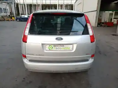 Утилизация автомобиля ford                                               focus c-max (dm2)                                                                                                                                                                                                                                          1.6 tdci года 2006 питание g8da