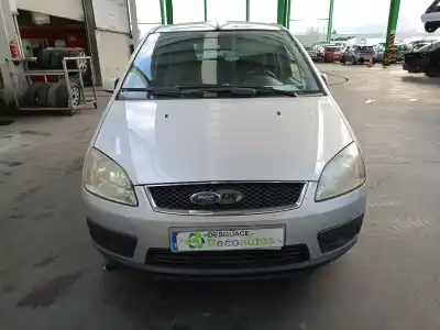 Утилизация автомобиля ford                                               focus c-max (dm2)                                                                                                                                                                                                                                          1.6 tdci года 2006 питание g8da