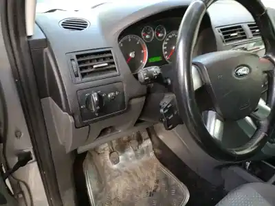 Утилизация автомобиля ford                                               focus c-max (dm2)                                                                                                                                                                                                                                          1.6 tdci года 2006 питание g8da