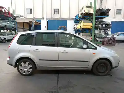 Утилизация автомобиля ford                                               focus c-max (dm2)                                                                                                                                                                                                                                          1.6 tdci года 2006 питание g8da