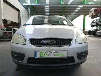 Утилизация автомобиля ford                                               focus c-max (dm2)                                                                                                                                                                                                                                          1.6 tdci года 2006 питание g8da