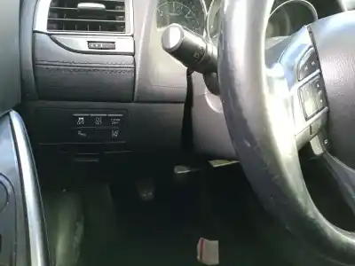 Veículo de Sucata mazda 6 sedán (gj, gl) 2.2 d (gj2fp) do ano 2015 alimentado shy1