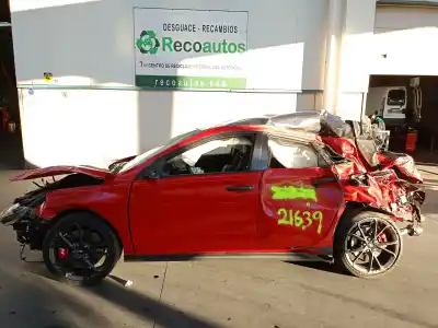 Утилизация автомобиля HYUNDAI I30 (PDE, PD, PDEN) 2.0 N года 2022 питание G4KH