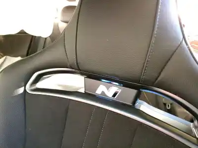 Утилизация автомобиля hyundai i30 (pde, pd, pden) 2.0 n года 2022 питание g4kh