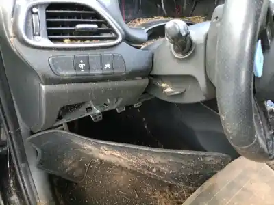 Утилизация автомобиля hyundai i30 (pde, pd, pden) 2.0 n года 2018 питание g4kh