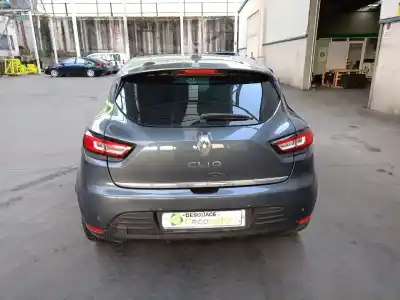 Vehículo de desguace renault                                            clio iv (bh_)                                                                                                                                                                                                                                              1.5 dci 90                                                                                                                                                                                                                                                 del año 2019 con motor k9ke638