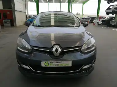 Здавання транспортного засобу renault megane iii fastback (bz0/1_, b3_) 1.2 tce (bz16, bz28) року 2015 потужний h5fb404