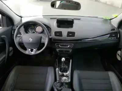 Здавання транспортного засобу renault megane iii fastback (bz0/1_, b3_) 1.2 tce (bz16, bz28) року 2015 потужний h5fb404
