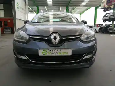 Здавання транспортного засобу renault megane iii fastback (bz0/1_, b3_) 1.2 tce (bz16, bz28) року 2015 потужний h5fb404