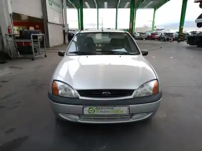 Scrapping Vehicle ford fiesta iv (ja_, jb_) 1.8 d of the year 2000 powered rtj