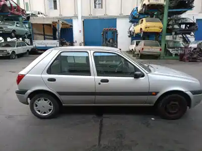 Scrapping Vehicle ford fiesta iv (ja_, jb_) 1.8 d of the year 2000 powered rtj