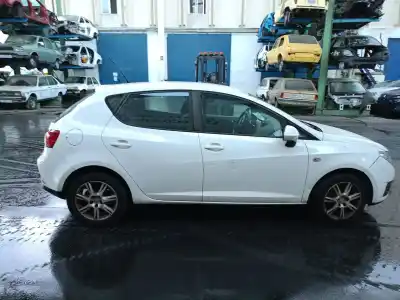 Здавання транспортного засобу seat                                               ibiza iv (6j5, 6p1)                                                                                                                                                                                                                                        1.4                                                                                                                                                                                                                                                        року 2009 потужний bxw