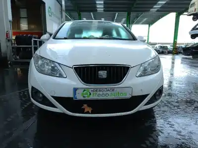 Здавання транспортного засобу seat                                               ibiza iv (6j5, 6p1)                                                                                                                                                                                                                                        1.4                                                                                                                                                                                                                                                        року 2009 потужний bxw