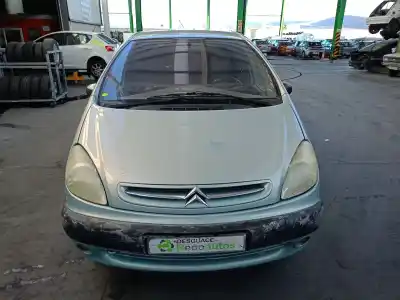 Здавання транспортного засобу citroen                                            xsara picasso (n68)                                                                                                                                                                                                                                        2.0 hdi                                                                                                                                                                                                                                                    року 2002 потужний rhy