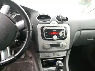 Утилизация автомобиля ford                                               focus ii (da_, hcp, dp)                                                                                                                                                                                                                                    1.6 tdci года 2009 питание g8db