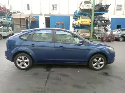 Утилизация автомобиля ford                                               focus ii (da_, hcp, dp)                                                                                                                                                                                                                                    1.6 tdci года 2009 питание g8db