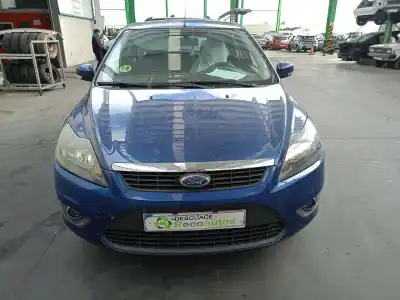 Утилизация автомобиля ford                                               focus ii (da_, hcp, dp)                                                                                                                                                                                                                                    1.6 tdci года 2009 питание g8db