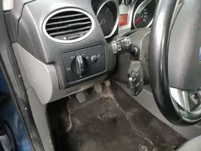 Утилизация автомобиля ford                                               focus ii (da_, hcp, dp)                                                                                                                                                                                                                                    1.6 tdci года 2009 питание g8db