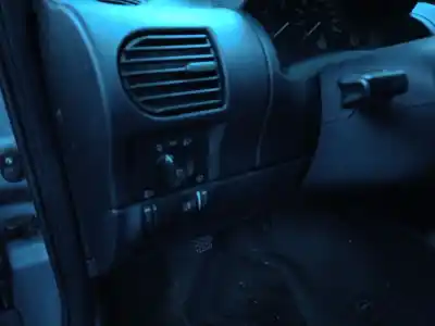 Утилизация автомобиля opel corsa c (x01) 1.3 cdti (f08, f68) года 2004 питание z13dt
