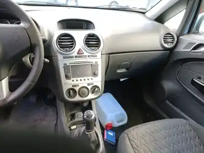 Scrapping Vehicle opel                                               corsa d (s07)                                                                                                                                                                                                                                              1.3 cdti (l08, l68)                                                                                                                                                                                                                                        of the year 2013 powered a13dte