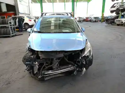 Scrapping Vehicle opel                                               corsa d (s07)                                                                                                                                                                                                                                              1.3 cdti (l08, l68)                                                                                                                                                                                                                                        of the year 2013 powered a13dte