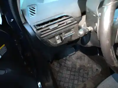 Утилизация автомобиля citroen c4 picasso ii 1.2 thp 130 года 2018 питание hn02