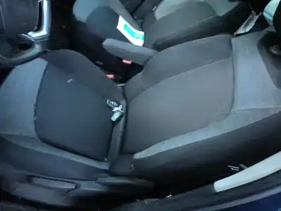 Утилизация автомобиля citroen c4 picasso ii 1.2 thp 130 года 2018 питание hn02
