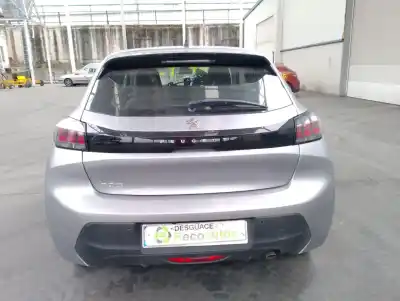 Утилизация автомобиля peugeot 208 ii (ub_, up_, uw_, uj_) 1.2 puretech 100 года 2023 питание hne (eb2adtd_b),hnk (eb2adt),hnk (eb2adtd)