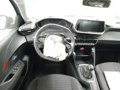 Утилизация автомобиля peugeot 208 ii (ub_, up_, uw_, uj_) 1.2 puretech 100 года 2023 питание hne (eb2adtd_b),hnk (eb2adt),hnk (eb2adtd)