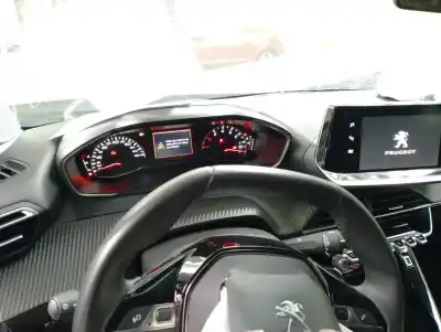 Утилизация автомобиля peugeot 208 ii (ub_, up_, uw_, uj_) 1.2 puretech 100 года 2023 питание hne (eb2adtd_b),hnk (eb2adt),hnk (eb2adtd)