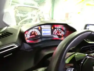Утилизация автомобиля peugeot 208 ii (ub_, up_, uw_, uj_) 1.2 puretech 100 года 2023 питание hne (eb2adtd_b),hnk (eb2adt),hnk (eb2adtd)