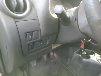 Scrapping Vehicle nissan micra iv (k13k) 1.2 of the year 2013 powered hr12