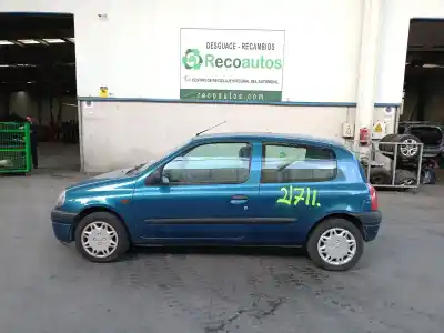 Sloopvoertuig renault                                            clio ii (bb_, cb_)                                                                                                                                                                                                                                         1.4 (b/cb0c, b/cb0s)                                                                                                                                                                                                                                       van het jaar 2000 aangedreven e7jc634