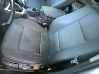 Scrapping Vehicle bmw x3 (e83) 2.0 sd of the year 2007 powered n47d20a