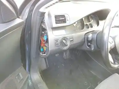 Здавання транспортного засобу volkswagen passat b6 variant (3c5) 2.0 tdi року 2006 потужний bkp