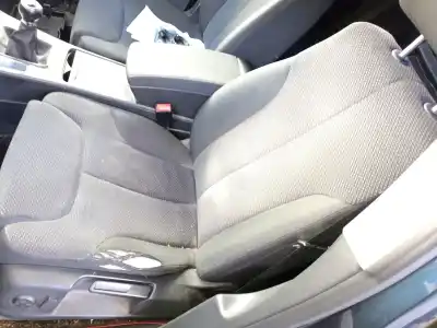 Здавання транспортного засобу volkswagen passat b6 variant (3c5) 2.0 tdi року 2006 потужний bkp