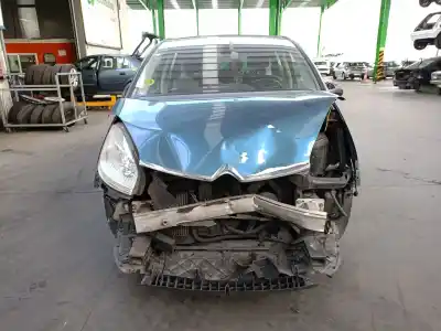 Утилизация автомобиля citroen c4 picasso i monospace (ud_) 1.6 hdi 110 года 2013 питание 9h05