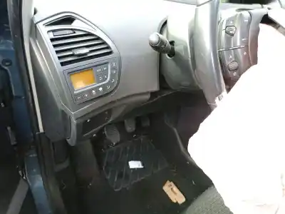 Утилизация автомобиля citroen c4 picasso i monospace (ud_) 1.6 hdi 110 года 2013 питание 9h05