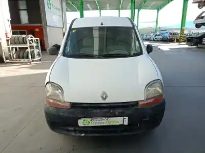 Утилизация автомобиля renault kangoo express (fc0/1_) 1.5 dci (fc07, fc1r) года 2002 питание k9kj750