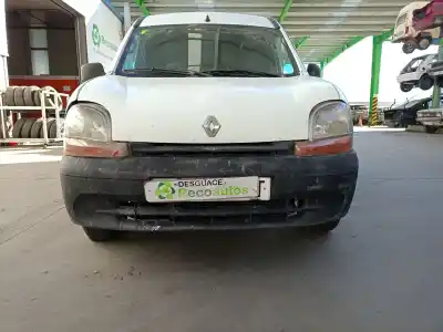 Утилизация автомобиля renault kangoo express (fc0/1_) 1.5 dci (fc07, fc1r) года 2002 питание k9kj750